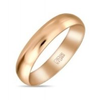 Обручальное кольцо R01-R-040-185-М12878