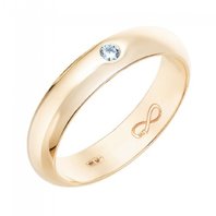 Обручальное кольцо R01-WED-00015-М12887