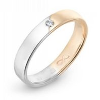 Обручальное кольцо R01-WED-00016-М12889