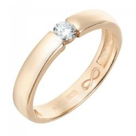 Обручальное кольцо R01-WED-00022-М12898