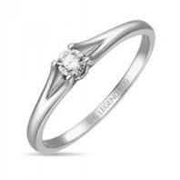 Помолвочное кольцо R01-SL06-015-G2-М12907