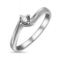 Помолвочное кольцо R01-SOL50-010-G2-М12920