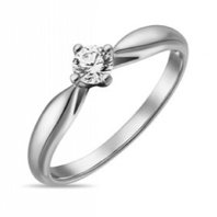 Помолвочное кольцо R01-SOL53-020-G2-М12922